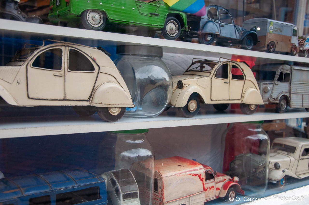 Boutique de Canterbury